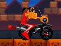 Creepy Rider untuk bermain online