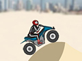 Dune Bashing untuk bermain online