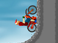 Manic Rider untuk bermain online