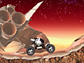 Mars Buggy untuk bermain online