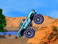 4 Wheel Madness untuk bermain online