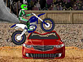 Stunt Mania 2 untuk bermain online