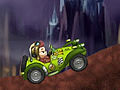 Monkey Kart untuk bermain online