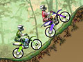 Dirt Bike Championship untuk bermain online