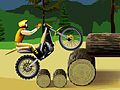 Stunt Dirt Bike untuk bermain online