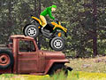 Stunt Rider untuk bermain online