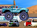 4 Wheel Madness untuk bermain online