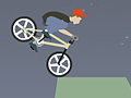 BMX Ghost untuk bermain online