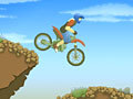 TG Motocross 3 untuk bermain online