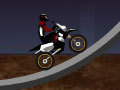 X Stunt Sepeda untuk bermain online