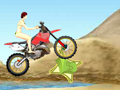 Booty Rider untuk bermain online