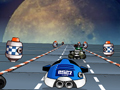 Star Racer untuk bermain online