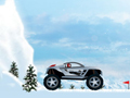 Ice racer untuk bermain online