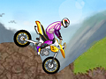 Uphill Rush untuk bermain online