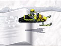 Skidoo TT untuk bermain online