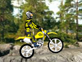 Trial Bike 2 untuk bermain online