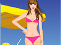 Bikini Beach untuk bermain online