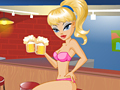 Sports Bar Waitress untuk bermain online