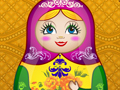 Saya Russian Doll untuk bermain online