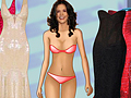 Catherine Zeta-Jones Dress Up untuk bermain online