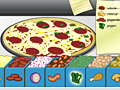 Pizza Making untuk bermain online