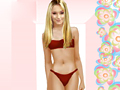 Hayden Panettiere Dress Up untuk bermain online