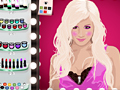 Ashley Tisdale Make Up untuk bermain online