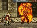 Metal Slug 3 untuk bermain online