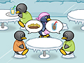 Penguin Diner untuk bermain online