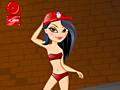 Fancy Firewoman untuk bermain online