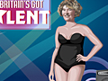 Susan Boyle Dress Up untuk bermain online