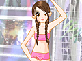 Disco Dress Up untuk bermain online