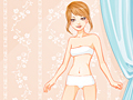 Dress Up - Gadis Heim untuk bermain online