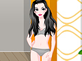 Dress Up - Girl in grunge untuk bermain online