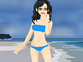 Bikini Dress Up untuk bermain online