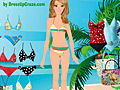 Bikini Beach untuk bermain online