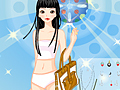 Dress Up - My Bag untuk bermain online