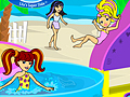 Pool Party untuk bermain online