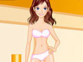 Dress Up - My lemari untuk bermain online