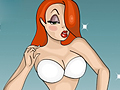 Jessica Rabbit Paperdoll untuk bermain online