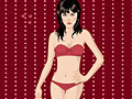 Dress Up Katie Perry (Katy Perry) untuk bermain online