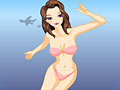 Dress Up - Fashion Mermaid untuk bermain online