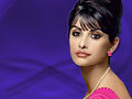 Makeup untuk Penelope Cruz untuk bermain online