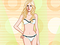 Dress up Avril Lavigne (Avril Lavigne) untuk bermain online