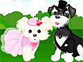 Dress Up Puppy untuk bermain online