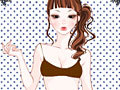 Dress Up - Luar Gaun untuk bermain online