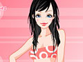 Dress up Karin untuk bermain online