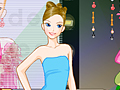 Mode Dress Up untuk bermain online