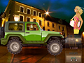 Offroad Transporter untuk bermain online