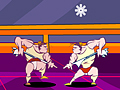 Towel Fighter untuk bermain online